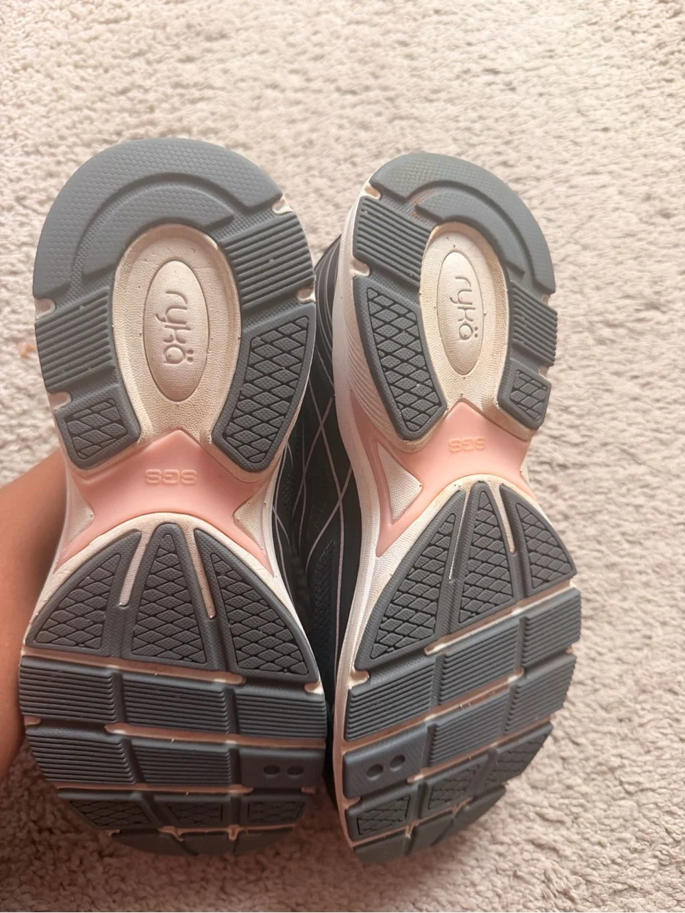 Ryka Skylark sneakers